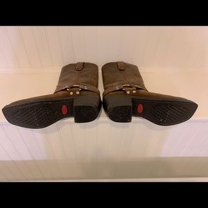 Ladies Durango boots